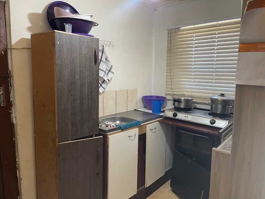 2 Bedroom Property for Sale in Sherwood Western Cape